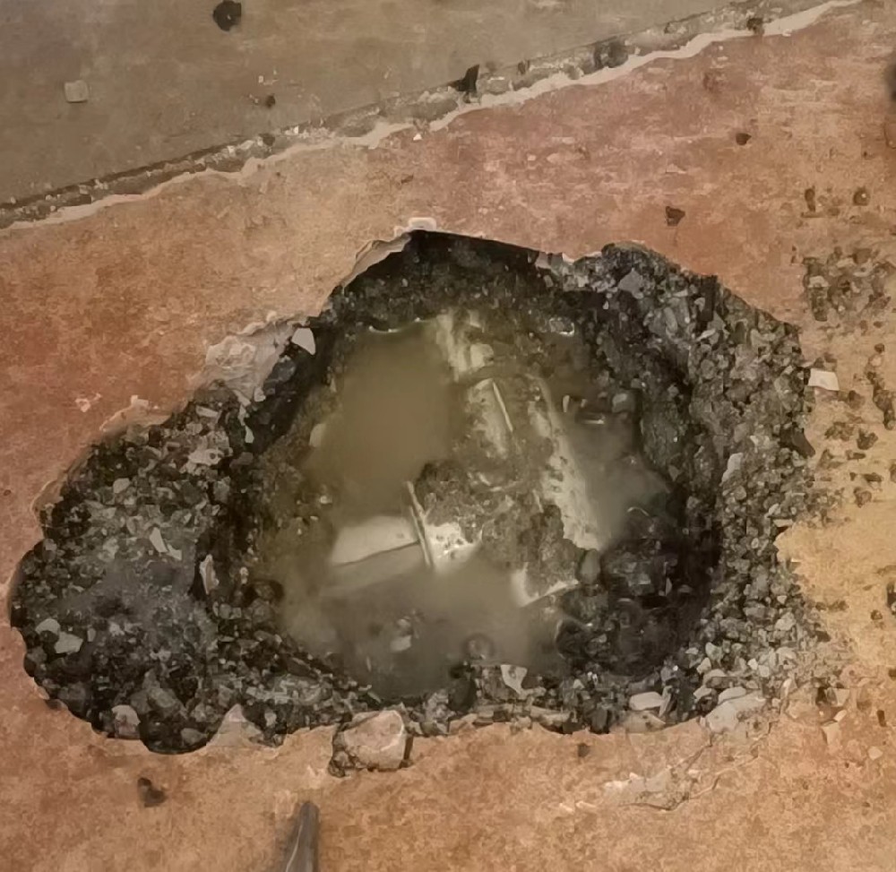 阿克陶给水管漏水检测维修多少钱